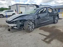 5YJ3E1EB1RF814705 2024 TESLA MODEL 3