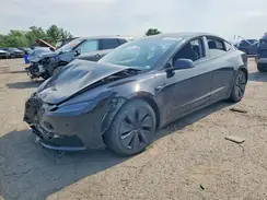 5YJ3E1EB1RF816258 2024 TESLA MODEL 3