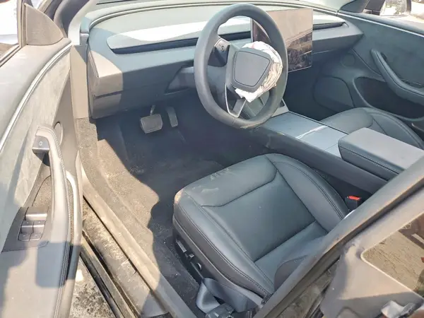5YJ3E1EB1RF816258 2024 TESLA MODEL 3 - Image 8