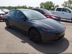 5YJ3E1EB1RF817247 2024 TESLA MODEL 3