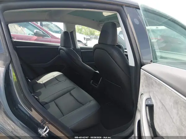 5YJ3E1EB1RF817247 2024 TESLA MODEL 3 - Image 8