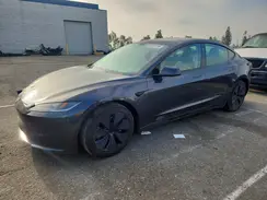 5YJ3E1EB1RF817409 2024 TESLA MODEL 3