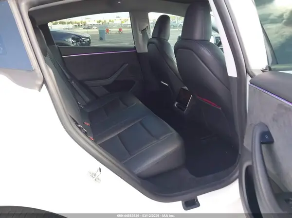 5YJ3E1EB1RF817765 2024 TESLA MODEL 3 - Image 8