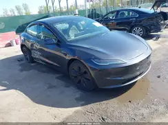 5YJ3E1EB1RF822206 2024 TESLA MODEL 3