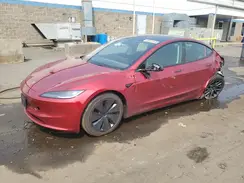 5YJ3E1EB1RF829933 2024 TESLA MODEL 3