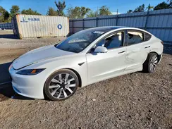 5YJ3E1EB1RF846232 2024 TESLA MODEL 3