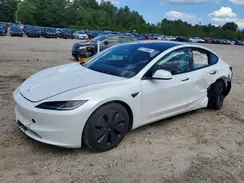 5YJ3E1EB1RF846988 2024 TESLA MODEL 3