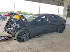 5YJ3E1EB1RF848966 2024 TESLA MODEL 3