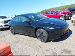 5YJ3E1EB1RF864603 2024 TESLA MODEL 3