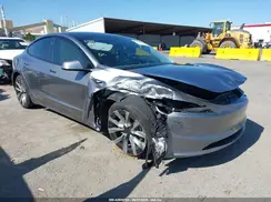 5YJ3E1EB1RF864830 2024 TESLA MODEL 3