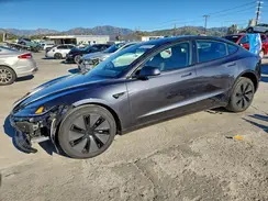 5YJ3E1EB1SF009079 2025 TESLA MODEL 3