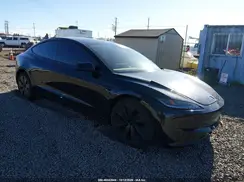 5YJ3E1EB1SF018428 2025 TESLA MODEL 3