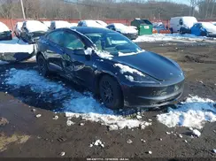 5YJ3E1EB1SF021815 2025 TESLA MODEL 3