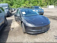 5YJ3E1EB1SF022172 2025 TESLA MODEL 3