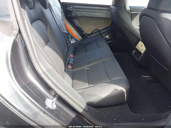 5YJ3E1EB1SF022172 2025 TESLA MODEL 3 - Image 8