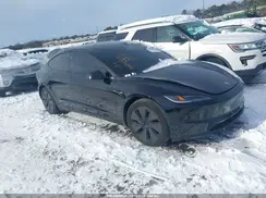5YJ3E1EB1SF029882 2025 TESLA MODEL 3