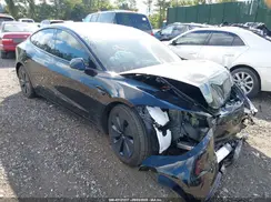 5YJ3E1EB1SF049050 2025 TESLA MODEL 3