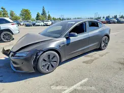5YJ3E1EB1SF050408 2025 TESLA MODEL 3