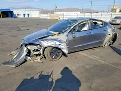 5YJ3E1EB1SF050635 2025 TESLA MODEL 3