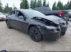 5YJ3E1EB1SF055365 2025 TESLA MODEL 3