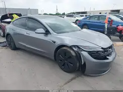 5YJ3E1EB1SF059948 2025 TESLA MODEL 3