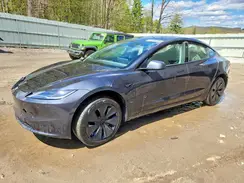 5YJ3E1EB1SF060467 2025 TESLA MODEL 3