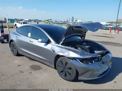 5YJ3E1EB1SF078354 2025 TESLA MODEL 3