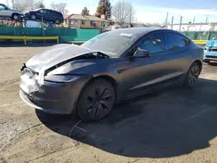 5YJ3E1EB1SF079083 2025 TESLA MODEL 3