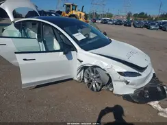 5YJ3E1EB1SF874831 2025 TESLA MODEL 3