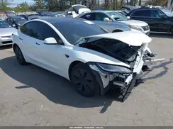 5YJ3E1EB1SF875994 2025 TESLA MODEL 3