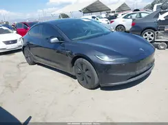 5YJ3E1EB1SF882539 2025 TESLA MODEL 3