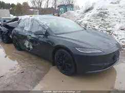 5YJ3E1EB1SF885344 2025 TESLA MODEL 3