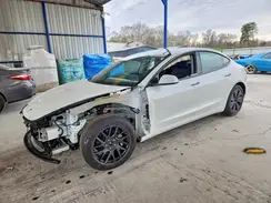 5YJ3E1EB1SF896036 2025 TESLA MODEL 3