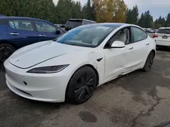 5YJ3E1EB1SF901445 2025 TESLA MODEL 3