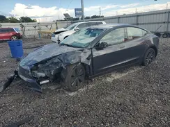 5YJ3E1EB1SF908220 2025 TESLA MODEL 3