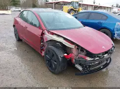 5YJ3E1EB1SF910646 2025 TESLA MODEL 3