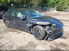 5YJ3E1EB1SF911635 2025 TESLA MODEL 3