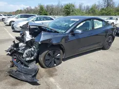5YJ3E1EB1SF921694 2025 TESLA MODEL 3