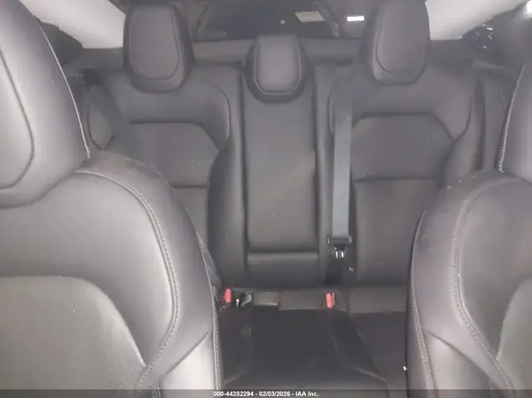 5YJ3E1EB1SF922845 2025 TESLA MODEL 3 - Image 8