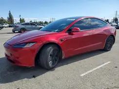 5YJ3E1EB1SF923641 2025 TESLA MODEL 3