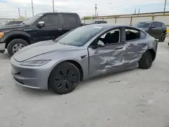 5YJ3E1EB1SF927964 2025 TESLA MODEL 3