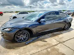 5YJ3E1EB1SF928032 2025 TESLA MODEL 3
