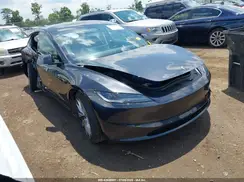 5YJ3E1EB1SF929424 2025 TESLA MODEL 3