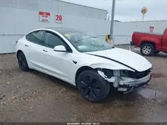 5YJ3E1EB1SF932212 2025 TESLA MODEL 3