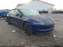 5YJ3E1EB1SF932615 2025 TESLA MODEL 3