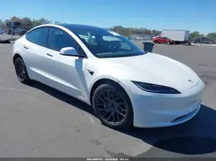 5YJ3E1EB1SF934056 2025 TESLA MODEL 3