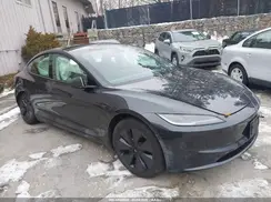 5YJ3E1EB1SF934591 2025 TESLA MODEL 3