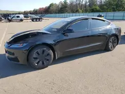 5YJ3E1EB1SF934879 2025 TESLA MODEL 3