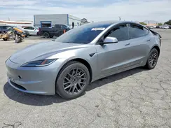 5YJ3E1EB1SF937183 2025 TESLA MODEL 3