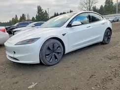 5YJ3E1EB1SF938513 2025 TESLA MODEL 3